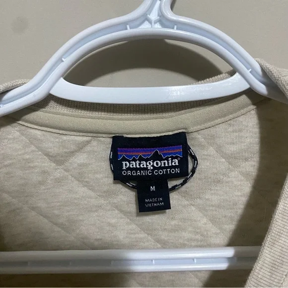 Patagonia sweatshirt - Picture 2 of 3